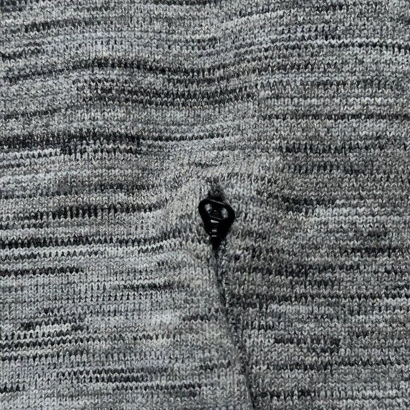 Nike Tech Pack Knit Jacket Mens 2XL Washington Huskies NCAA Full-Zip Gray - Picture 5 of 8